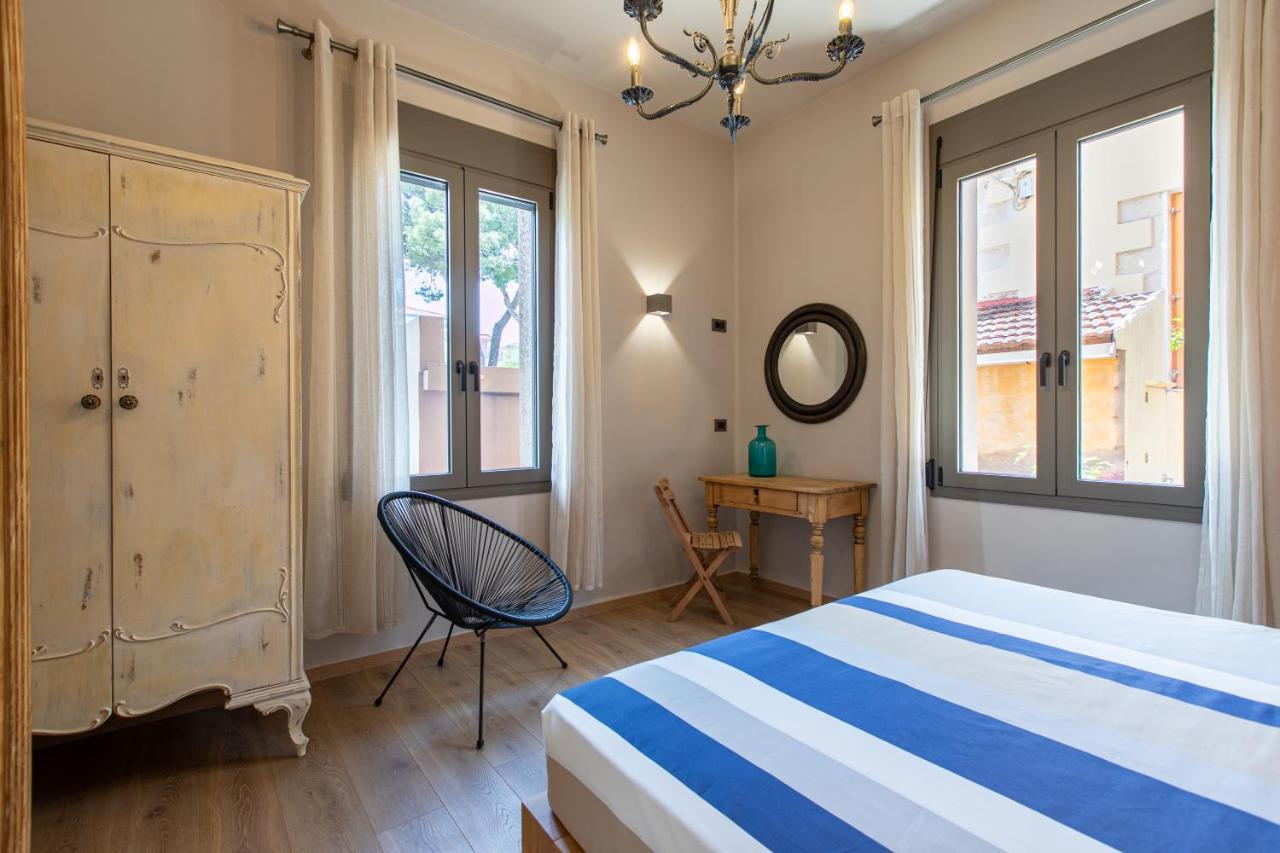 ハニアCasa Di Batsiアパートメント エクステリア 写真