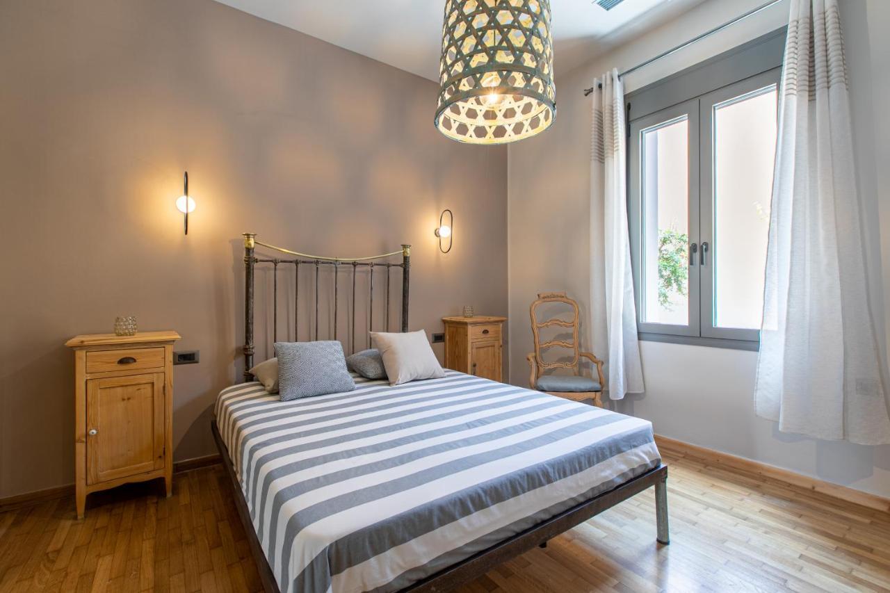 ハニアCasa Di Batsiアパートメント エクステリア 写真